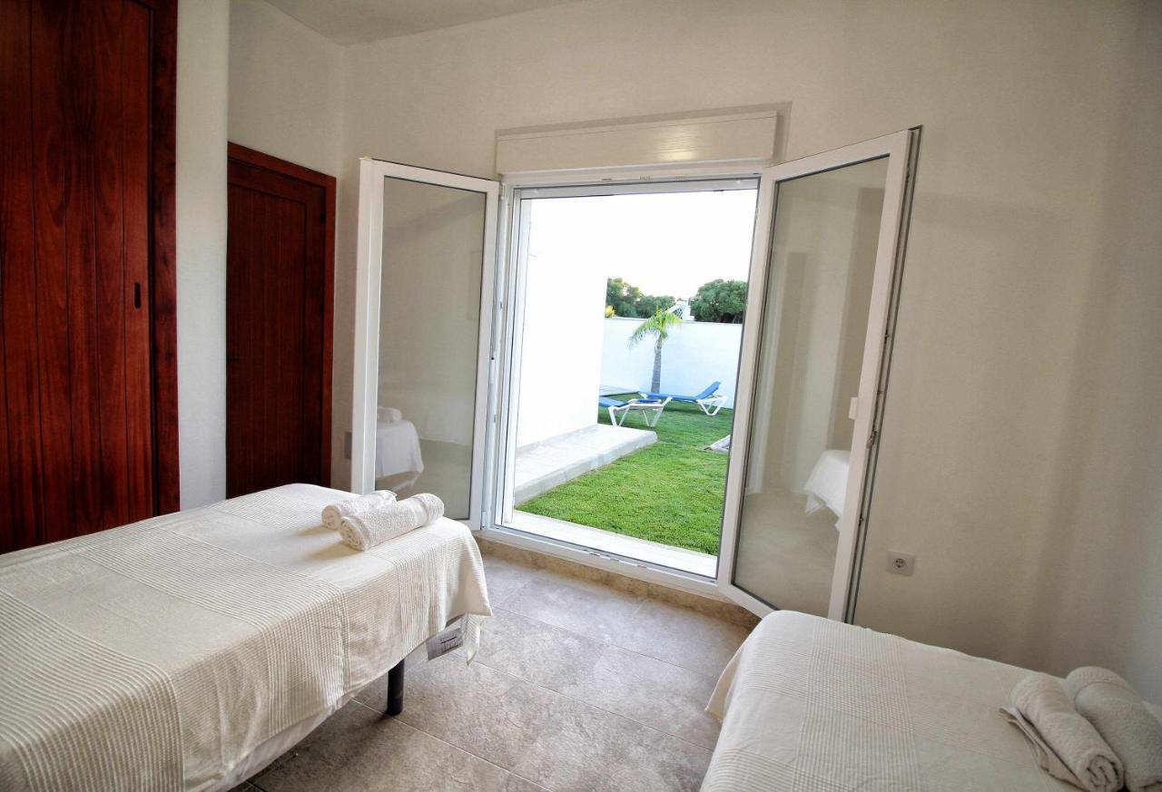 Casas Palma Zahora Piscina Privada Villa Exterior photo