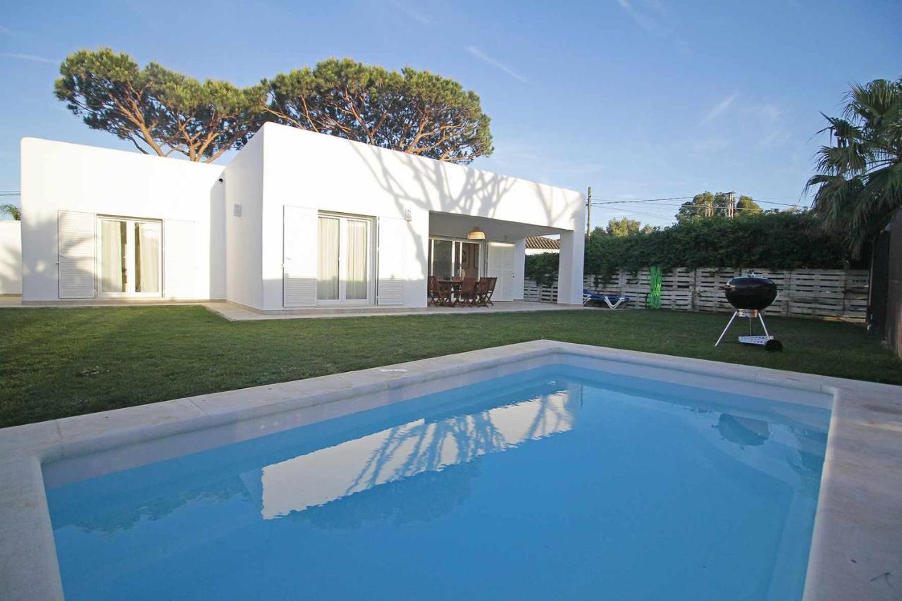 Casas Palma Zahora Piscina Privada Villa Exterior photo